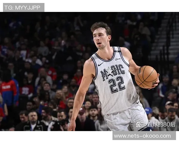 弗朗茨瓦格纳的篮球旅程与未来发展潜力分析